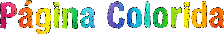 Página Colorida